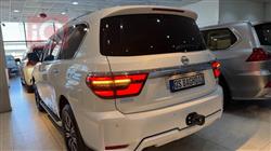 نيسان باترول